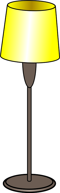 Floor Lamp