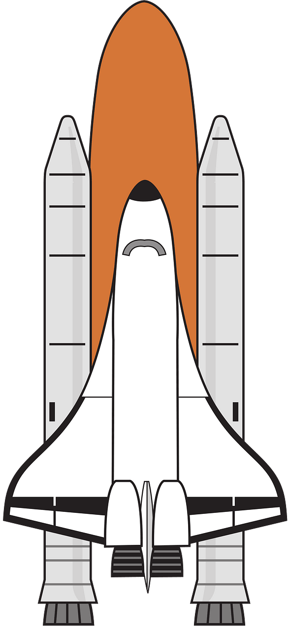 Nasa Space Shuttle