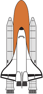 Nasa Space Shuttle