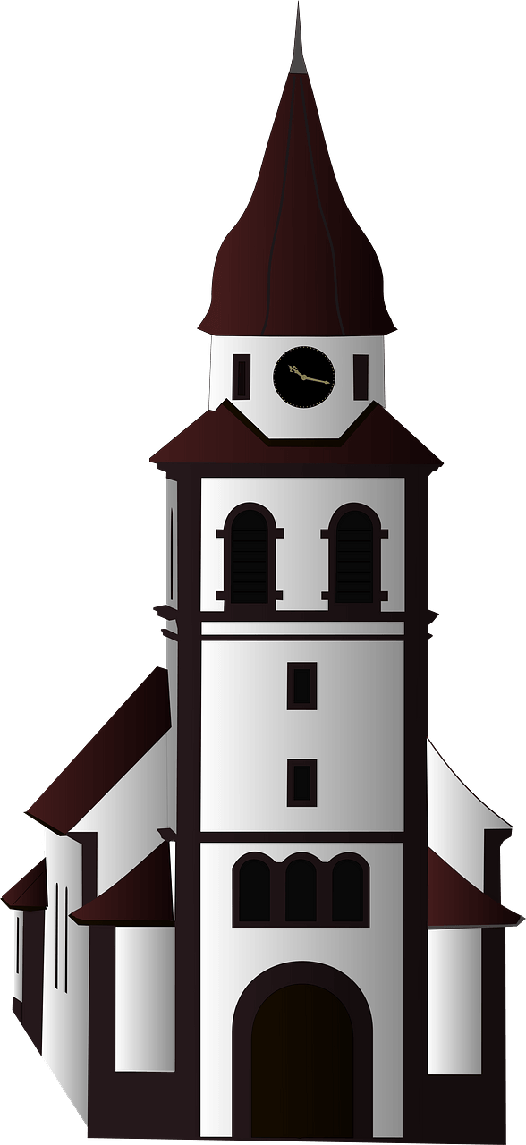 Small Church