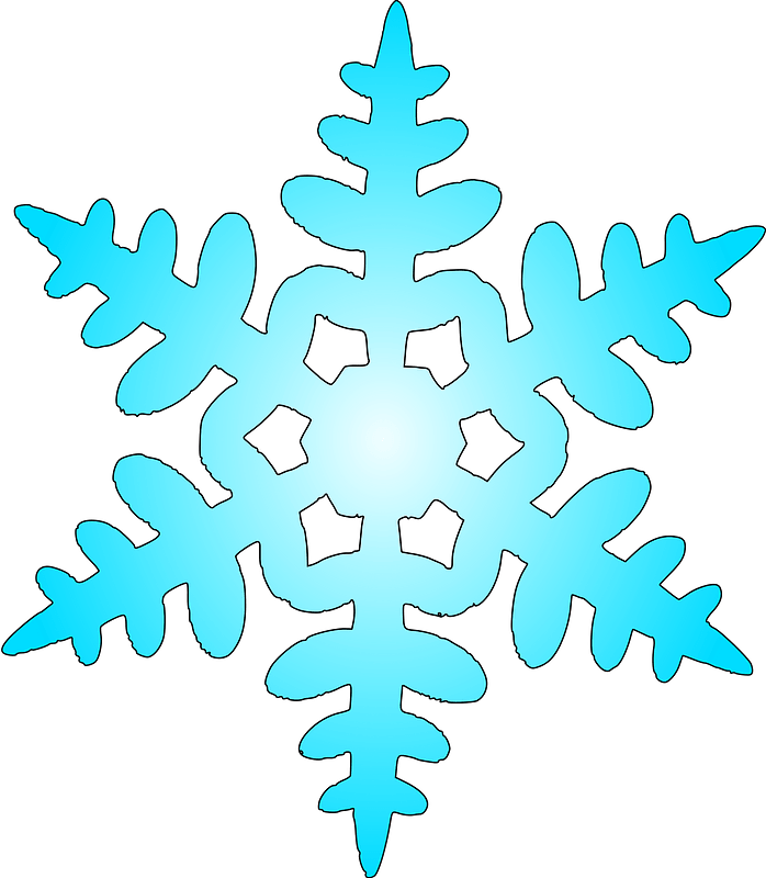 Simple Snowflake