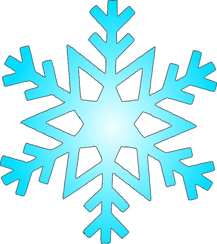 Simple Snowflake