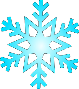 Simple Snowflake