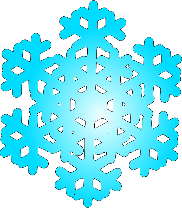 雪花