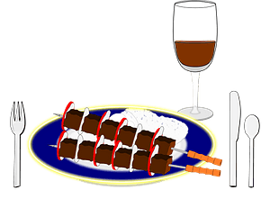 Souvlaki
