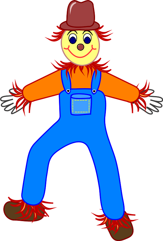 Scarecrow
