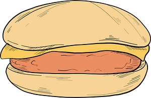 Cheeseburger