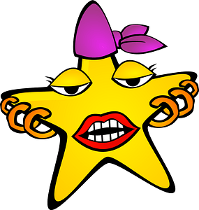 Diva Star