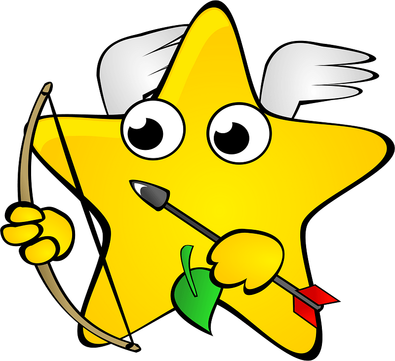 Cupid Star
