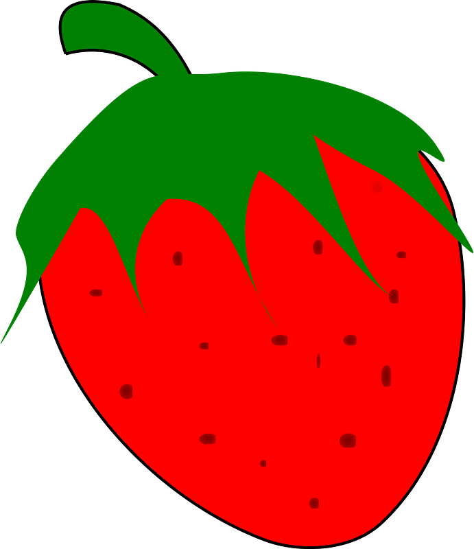 Strawberry