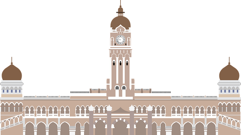 Sultan Abdul Samad Building