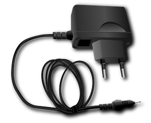 Wall Charger for Electronics