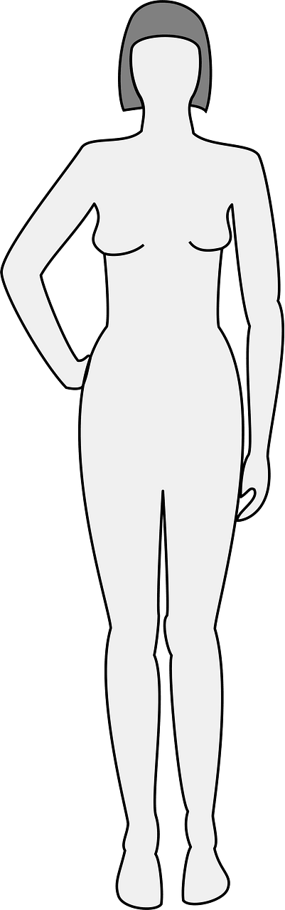 女性