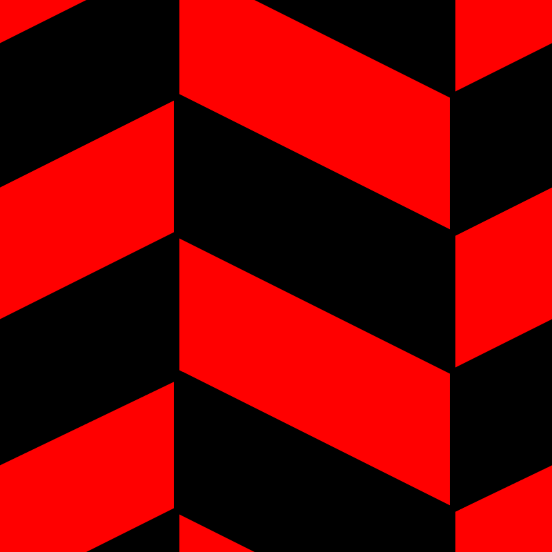Herringbone Pattern