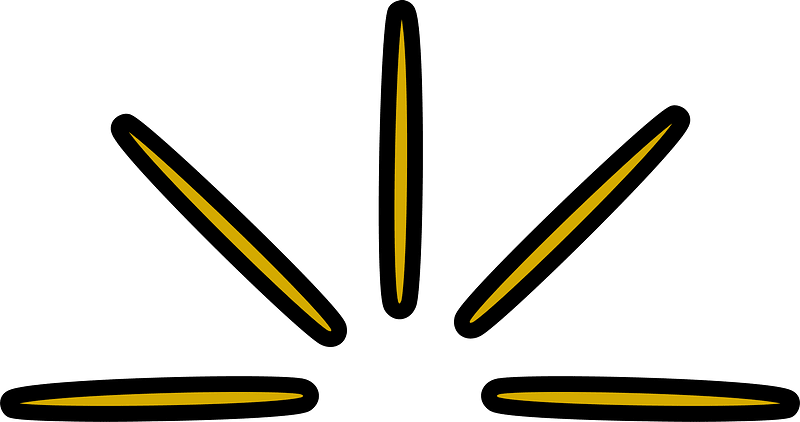 Rays