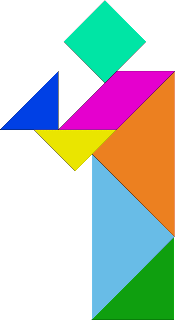 Shapes