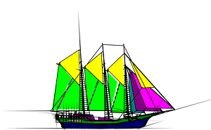 Ship