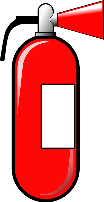 Fire extinguisher