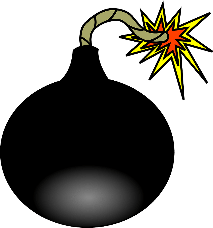 Bomb