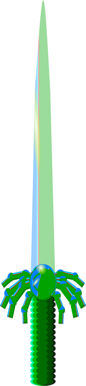 Фэнтези