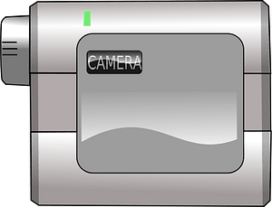 Camcorder