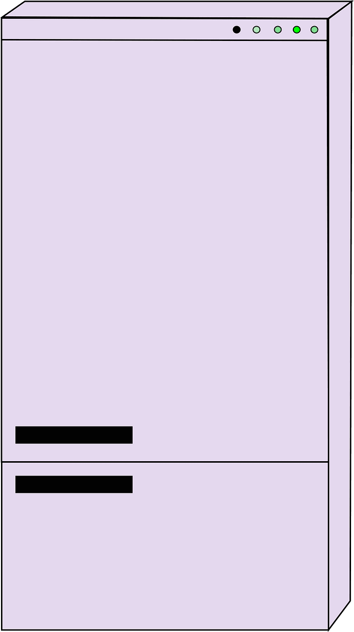 冰箱