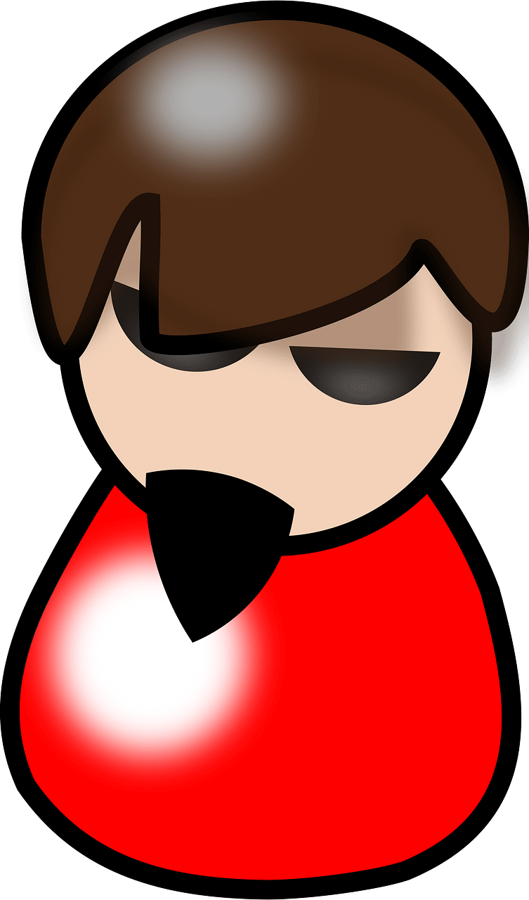 User