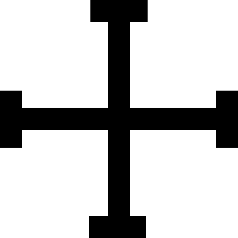 Cross