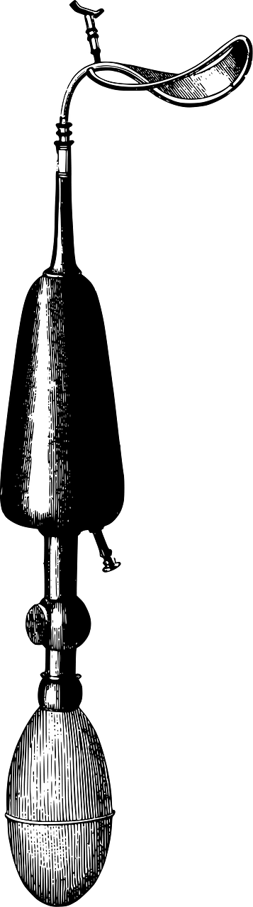Saliva