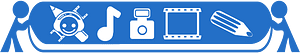 Open media