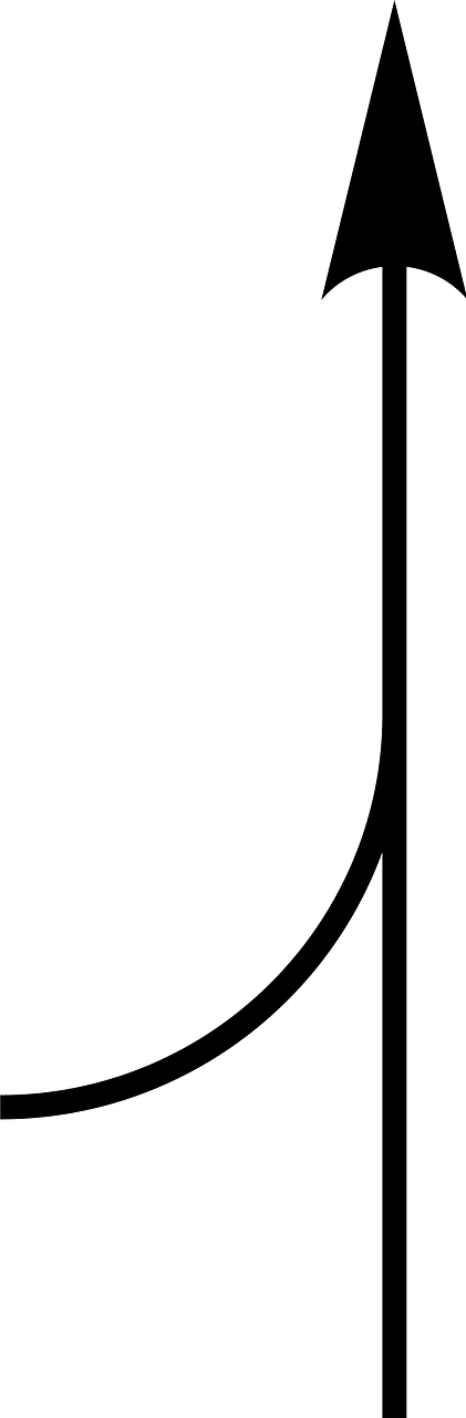 箭头