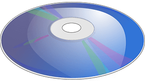 Compact disc