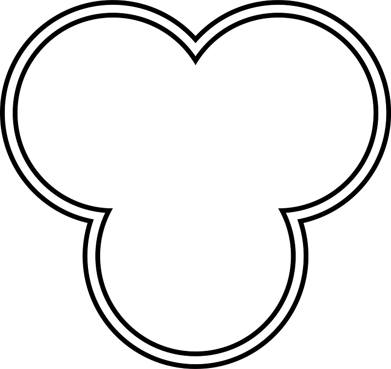Trefoil