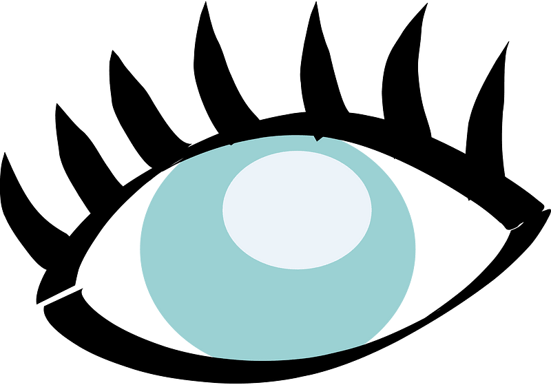 Eye