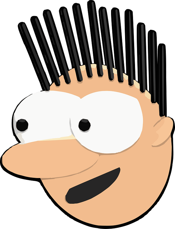 Man