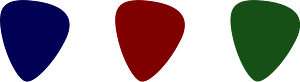 Plectrums