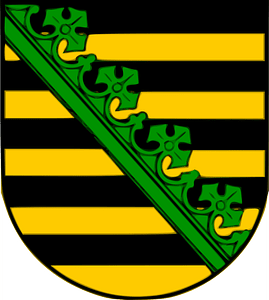 Saxony