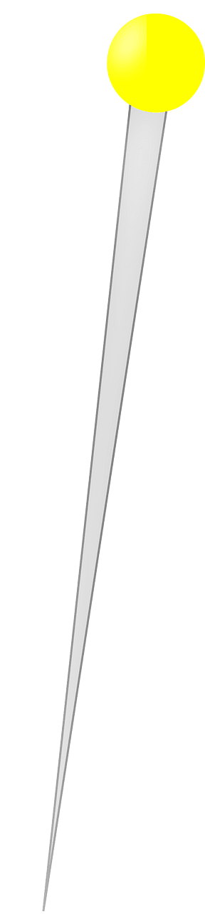 Pin