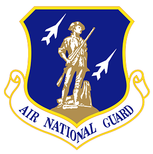 Air national guard