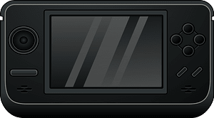 テレビゲーム
