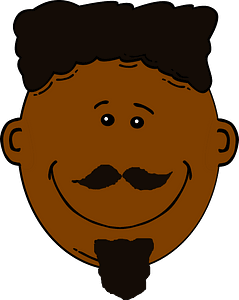 Man
