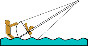 Sailing