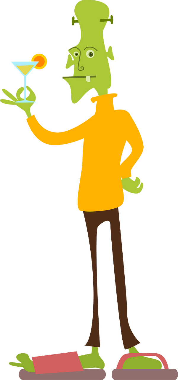 外星人