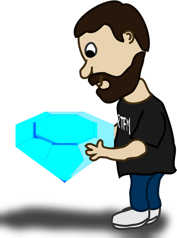 Man