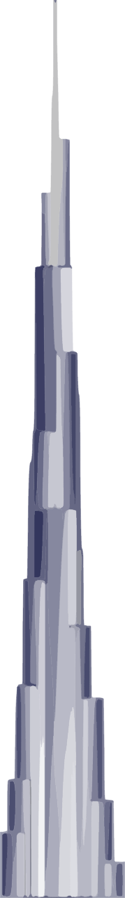 哈利法塔