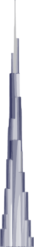 哈利法塔