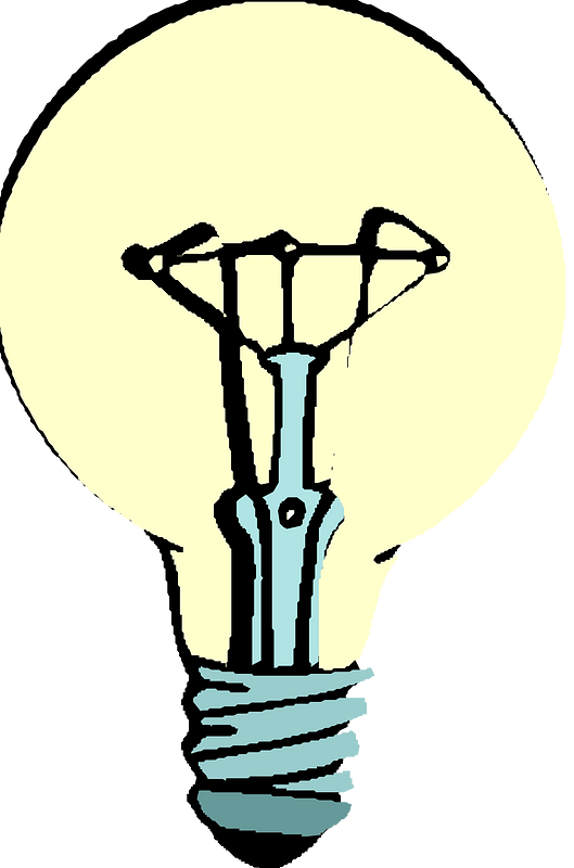 Incandescent light
