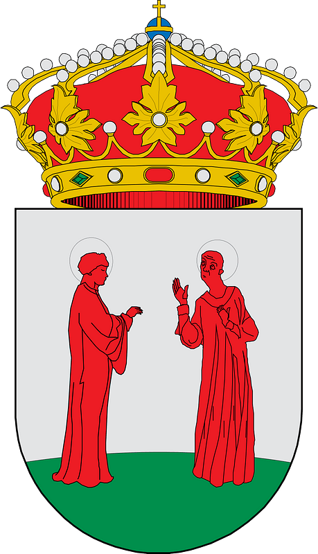 Arroyo de san servan