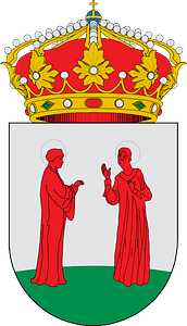 Arroyo de san servan