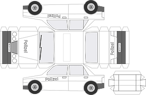 Arts-and-crafts sheet